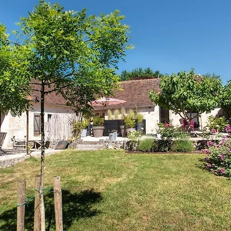 Champagnol, Gite 3etoiles - Ancienne Ferme En Perigord Noir