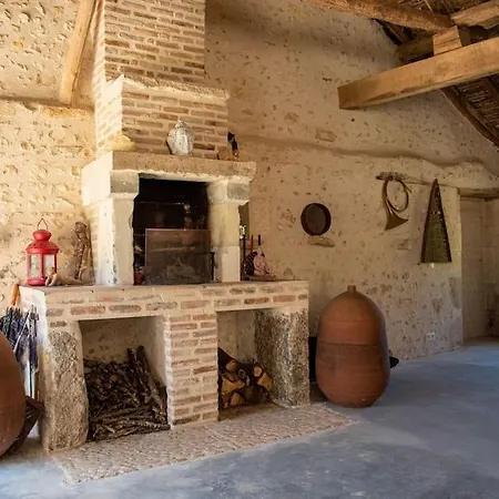 Champagnol, Gite 3etoiles - Ancienne Ferme En Perigord Noir * Fossemagne