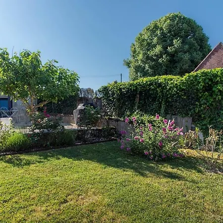 Сasa de vacaciones Champagnol, Gite 3etoiles - Ancienne Ferme En Perigord Noir
