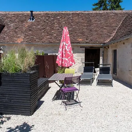Сasa de vacaciones Champagnol, Gite 3etoiles - Ancienne Ferme En Perigord Noir