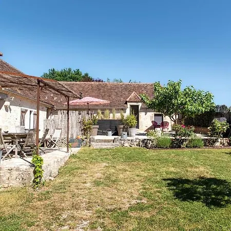 Champagnol, Gite 3etoiles - Ancienne Ferme En Perigord Noir Сasa de vacaciones Fossemagne