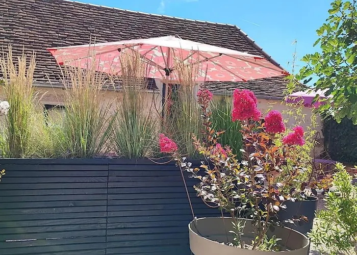 Champagnol, Gite 3etoiles - Ancienne Ferme En Perigord Noir *