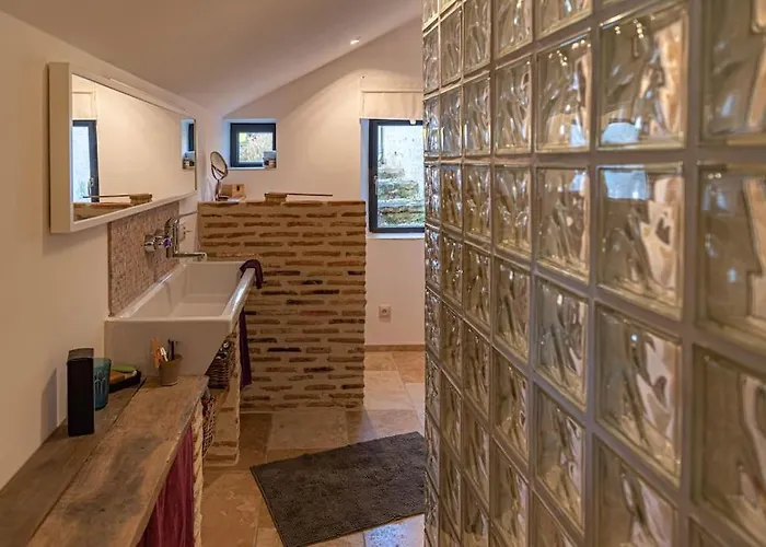 Champagnol, Gite 3etoiles - Ancienne Ferme En Perigord Noir Сasa de vacaciones *