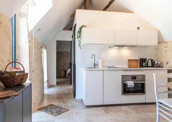 Champagnol, Gite 3etoiles - Ancienne Ferme En Perigord Noir