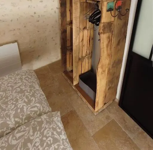 Сasa de vacaciones Champagnol, Gite 3etoiles - Ancienne Ferme En Perigord Noir Fossemagne