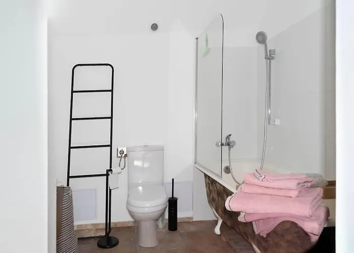 Champagnol, Gite 3etoiles - Ancienne Ferme En Perigord Noir Сasa de vacaciones Fossemagne