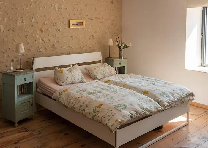 Champagnol, Gite 3etoiles - Ancienne Ferme En Perigord Noir Сasa de vacaciones Fossemagne