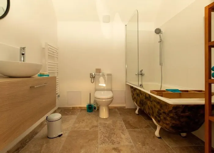 Champagnol, Gite 3etoiles - Ancienne Ferme En Perigord Noir Сasa de vacaciones