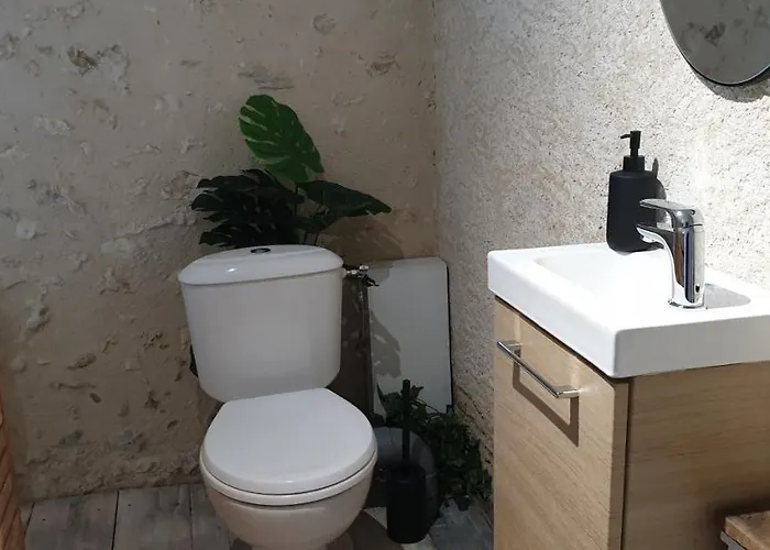 Champagnol, Gite 3etoiles - Ancienne Ferme En Perigord Noir Сasa de vacaciones Fossemagne